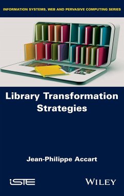 Library Transformation Strategies - Accart, Jean-Philippe