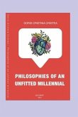 Philosophies of An Unfitted Millennial