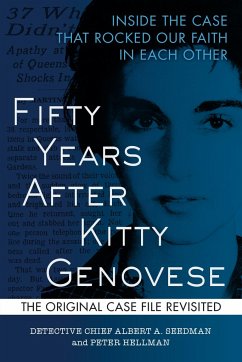 Fifty Years After Kitty Genovese - Hellman, Peter; Seedman, Albert A