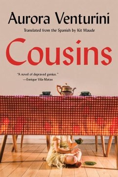 Cousins - Venturini, Aurora