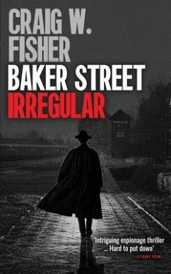 Baker Street Irregular - Fisher, Craig W