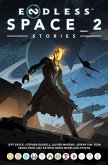 Endless Space 2: Stories (Graphic Novel) Endless Space 2: Stories (Graphic Novel)