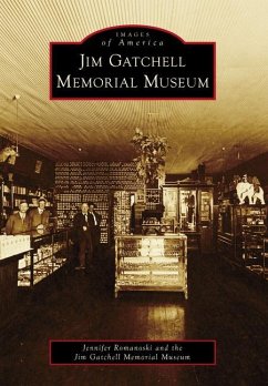 Jim Gatchell Memorial Museum - Romanoski, Jennifer