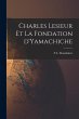 Charles Lesieur Et La Fondation... - Bild 1
