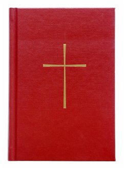The Book of Common Prayer / El Libro de Oración Común - The Episcopal Church