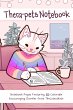 Thera-Pets Notebook - Bild 1