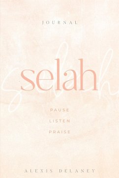 Selah - Delaney, Alexis