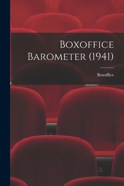 Boxoffice Barometer (1941)