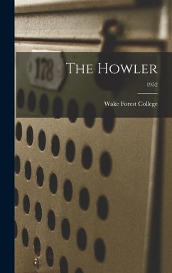 The Howler; 1952