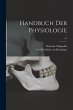 Handbuch Der Physiologie; v.2 - Bild 1