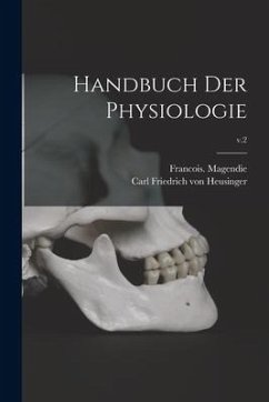 Handbuch Der Physiologie; v.2