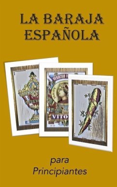 La Baraja Española - Books, Blue Dragoon