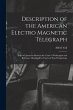 Description of the American Electro... - Bild 1