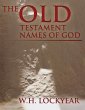 The Old Testament Names of God - Bild 1