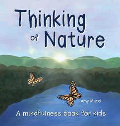 Thinking of Nature - Mucci, Amy