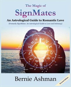 The Magic of SignMates - Ashman, Bernie