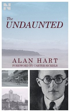 The Undaunted - Hart, Alan