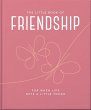 The Little Book of Friendship - Bild 1