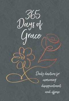 365 Days of Grace - Broadstreet Publishing Group Llc