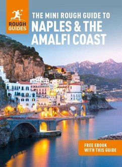 The Mini Rough Guide to Naples & the Amalfi Coast (Travel Guide with Free Ebook) - Guides, Rough