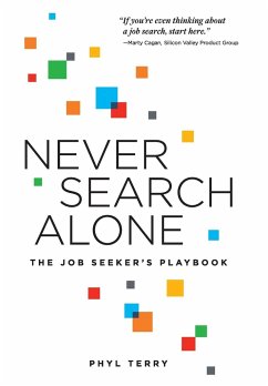 Never Search Alone - Terry, Phyl