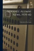 Sewanee Alumni News, 1939-40; 6