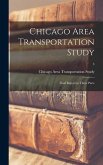 Chicago Area Transportation Study: Final Report in Three Parts; 3