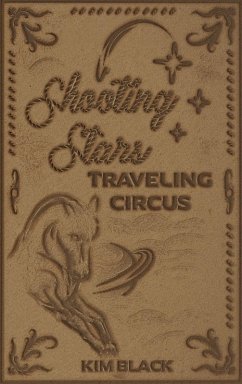 Cover Shooting Stars Traveling Circus