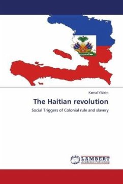 The Haitian revolution