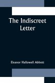 The Indiscreet Letter