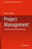 Project Management (eBook, PDF)