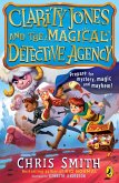 Clarity Jones and the Magical Detective Agency (eBook, ePUB)