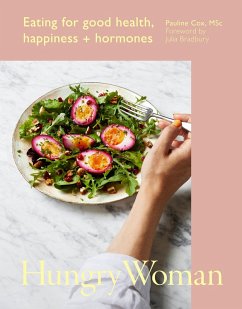 Hungry Woman (eBook, ePUB) - Cox, Pauline