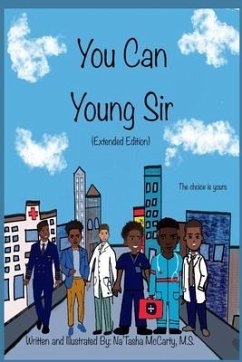 Cover You Can Young Sir (Extended Edition) (eBook, ePUB)