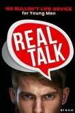 REAL TALK (eBook, ePUB)