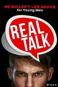 REAL TALK (eBook, ePUB) - D. S. O.