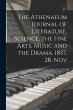 The Athenaeum Journal of Literature,... - Bild 1