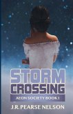 Storm Crossing Storm Crossing