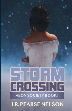 Cover Storm Crossing