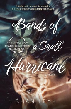 Bands of a Small Hurricane - Leah, Shan