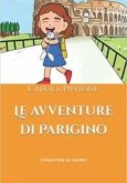 Le avventure di Parigino