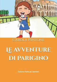Le avventure di Parigino - Pipitone, Carola