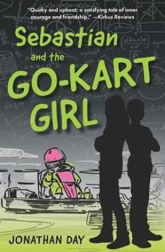 Sebastian and the Go-Kart Girl - Day, Jonathan