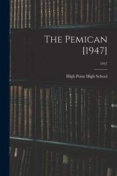 The Pemican [1947]; 1947