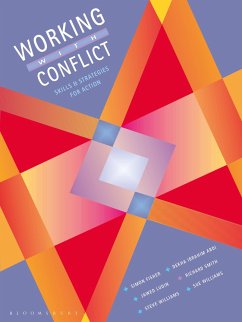 Working with Conflict - Fisher, Simon