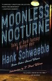 Moonless Nocturne: Tales of Dark Fantasy & Horror Noir