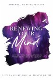 Renewing Your Mind