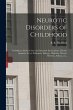 Neurotic Disorders of Childhood:... - Bild 1