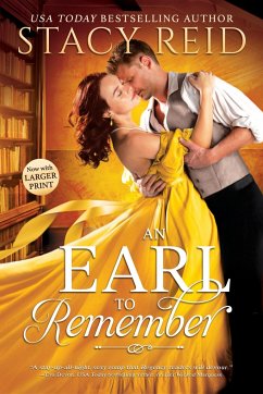 An Earl to Remember - Reid, Stacy