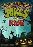 Halloween Jokes for Kids